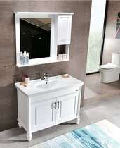 Huida sanitary bathroom cabinet HDFL6106B-08