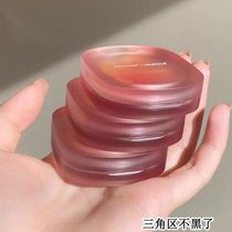 (Watsons recommended) joints become white smooth and tender natural yellow skin can also be used to remove black pp soap