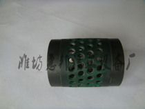 Weifang Huibang Seiko folding machine suction wheel folding machine accessories rubber wheel 3 holes 4 holes 6 holes