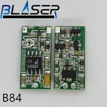 Laser tube constant current drive circuit 635 650 780 808 980nm TTL modulation module hardware accessories