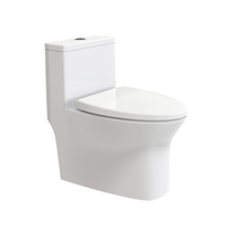 Hegii Ordinary toilet HCO170PT