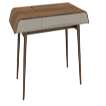 Qumei Desk