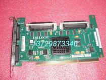 Original SUN 375-3365-01 SGXPCI2SCSILM320-Z 320M SCSI card (environmental protection)
