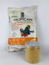 Canadian Hagen parrot milk powder baby bird parrot BB baby hand-fed milk powder formula 0 days applicable