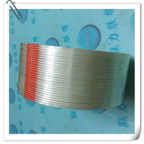 United force no trace fiber tape special tape single-sided line tape width 50MM * 10 meters long