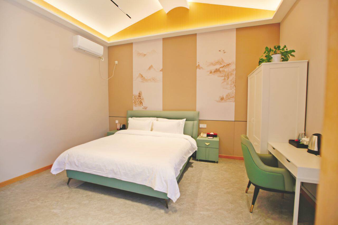 清明别再emo了!🔥泡一次御汤宫=给灵魂做SPA 🌿-旅游-淘宝好物网