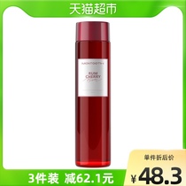 Montooth germination probiotic probiotic mouthwash rum cherry 420mlX1 bottle germicidal with no alcohol