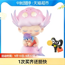 POPMART bubble Mart DIMOO constellation blind box whole box 12 childrens day toys gift trend hand
