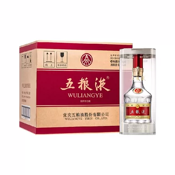 五粮液425ml-五粮液425ml促销价格、五粮液425ml品牌- 淘宝