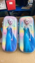 Frozen Elsa pencil case