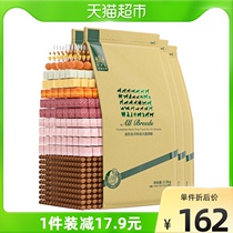 Niweike dog food universal type 10kg20kg packed into dog puppies 40 Teddy gold than bear Labrador