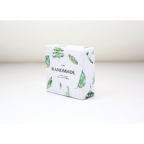 Hand soap packaging paper waist leaves 1 yuan 5 angle two sheets