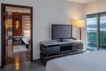 (Direct)MGM Grand Sanya Resort family sea view two-bedroom room