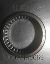 ㊣Precision inch stamped outer ring full needle bearing B-2412 Size 38 1*47 625*19 05mm