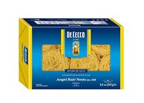 De Cecco Semolina Pasta Angel Hair Nests No 209