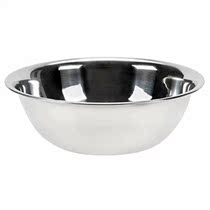 Vollrath (47932) 1-1 2 qt Stainless Steel Mixing B