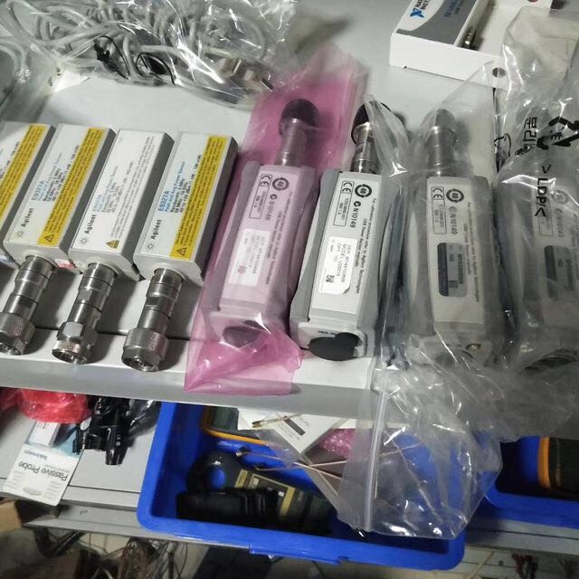 High-priced recovery of the Aguilent E9327A E9323A E4412A U2004A U2001A power probe