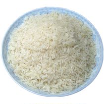 Yin rice Hubei Hubei Suizhou Guangshui local glutinous rice Yin rice frozen rice cooked glutinous rice five pounds