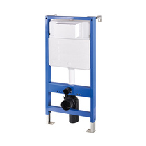 Dongpeng with bracket in-wall water tank (with hanging toilet)universal 891(this price is a deposit)