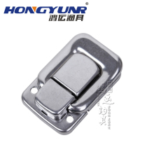 New Hongyun Diaotai original special accessories high-grade stainless steel box buckle lock Diaoyutai Boutique Accessories Direct operation