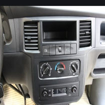 Mitsubishi Light 638863896413 light radio card machine Mitsubishi original radio MP3 intelligent