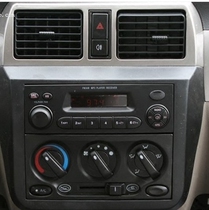 Mitsubishi Rongguang USB radio card machine Mitsubishi van CD radio original card machine high power radio