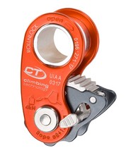 Italy CT Climbing Technology ROLLNLOCK ultralight pulley