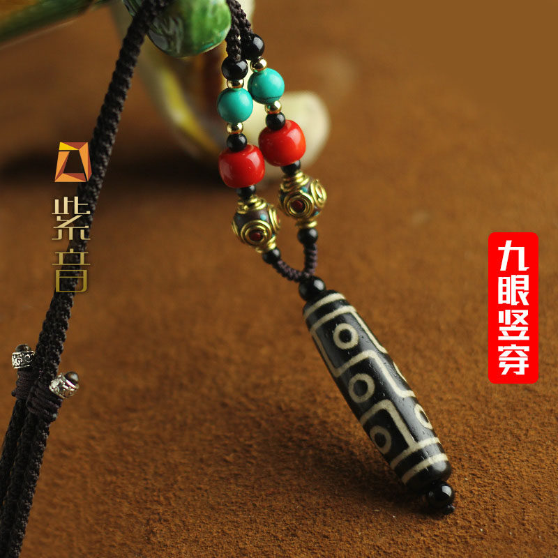 朱砂点九眼天珠-朱砂点九眼天珠促销价格、朱砂点九眼天珠品牌- 淘宝