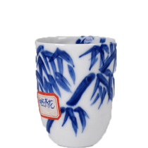 Peiyingtang ceramic pigment underglaze color medium temperature electric kiln blue and white material Jingdezhen underglaze color blue and white color material
