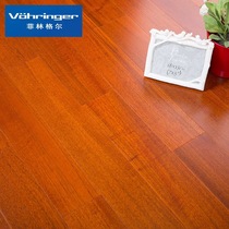 Vohringer Filinger German floor Romantic teak 08 cocoa fragrance