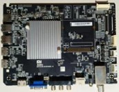 Professional maintenance Xiaomi TV motherboard L49M2-AA motherboard DKTV-B-E2-AJ DKTV-B-EE-AG