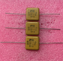 CY-3-500V-3300PF 500V-3300PF Mica capacitor