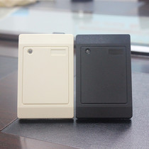 7304D2 dual-band card reader ID IC card reader access control read head Weg26 34 mifare EM