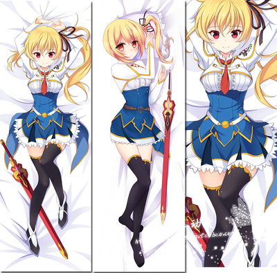 切姬夜架 周边 Undefeated Bahamut Chronicle Otaku Bhiner Anime Managa Merchandise Stuff And Cosplays Online Store