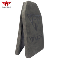 Yakoda PI equipment outdoor tactical vest foam lining manganese steel 5mm protective plate tactical vest accessories