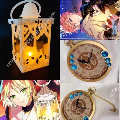 taobao agent COS Custom Magic Agreement to restrict Heathcliff pocket watches clock lift Riquet Central Likai