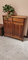 Oriental to shoe cabinet (excluding delivery)