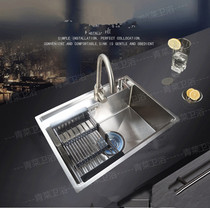 Han style 304 ultrafine strainer sewer POSCO made material 1 2mm original material thickness handmade sink South Korean stainless steel