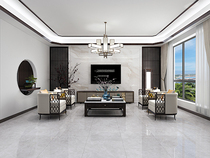 NOBLE WHITE Magnolia Light Gray