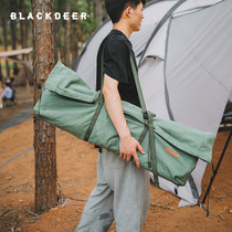 Black Deer empty storage bag large capacity tent canopy equipment storage bag portable outdoor equipment storage bag