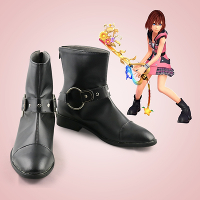 taobao agent Heart of the Kingdom 3 Kelly COSPLAY shoes cos shoes to customize