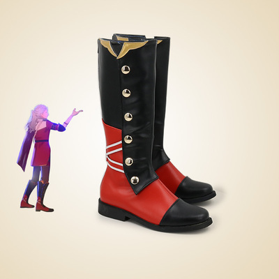 taobao agent Boots, cosplay