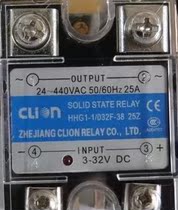 Xinda Solid state relay SSR-25DA