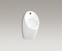 Home of Kollepatio 3 liters DC automatic induction urinal K-16320T-M-0