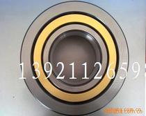Harbin Wafangdian Angular Contact Bearing 71856 ACM P5 Copper Cage