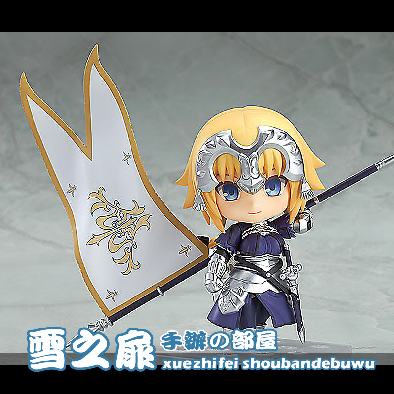 Xuezhi's Hand -Made GSC Clay Fatefgoruler Zhende 첫 버전 지점