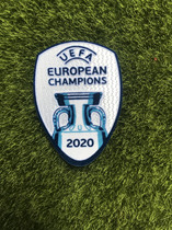 2021 European Cup Italy Defending Armband Italy 2020 Defending Armband