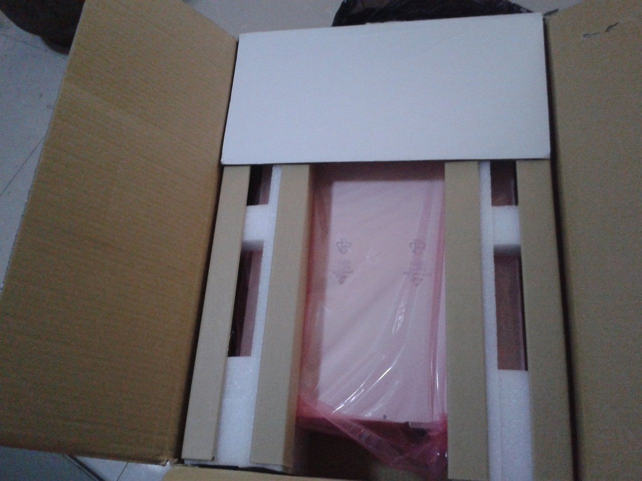 Radware appdirector 4016 original in stock