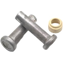 Welding nail stud shear nail