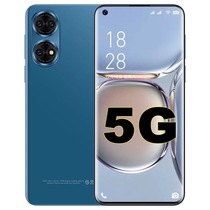 16G Running 512G Great memory All Netcom 5G new smart gaming electric race phone 7 5-inch large screen